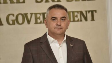 Milan Tepić i Stojadin Mirković položili živote za slobodu: Minić odao počast herojima