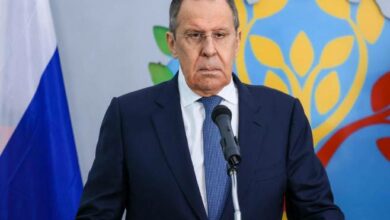 Govor Sergeja Lavrova u UN: Zapad primorava Srbiju da prihvati gubitak Kosova i Metohije