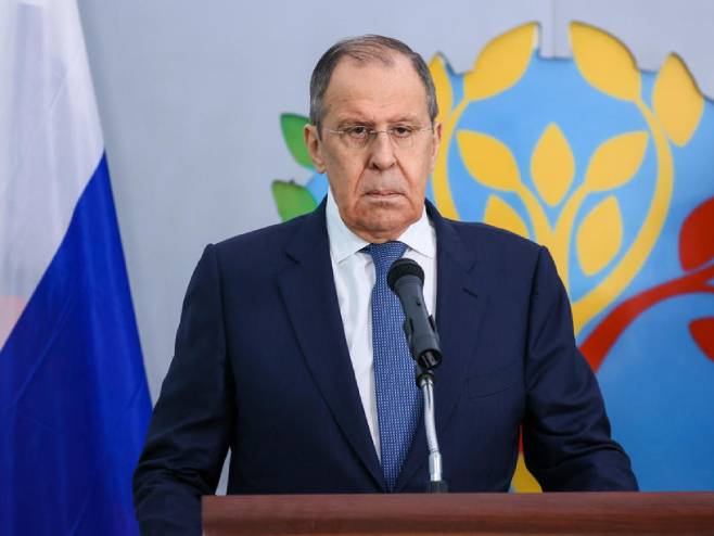 Govor Sergeja Lavrova u UN: Zapad primorava Srbiju da prihvati gubitak Kosova i Metohije