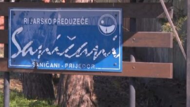 Ribnjak Saničani prelazi u ruke grada: Odbijeni milioni bivšeg vlasnika