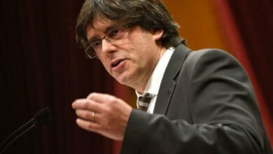 Odbijena amnestija za Pudždemona: Španski sud zadržao nalog za hapšenje