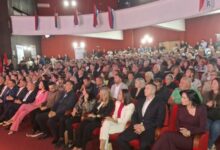 Milan Petković najavio bespoštednu borbu za nadležnosti Republike Srpske
