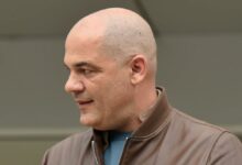 Milo Božović uhapšen odmah po izlasku iz spuškog pritvora