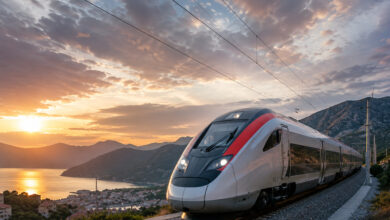 Modernizacija željeznice u Hrvatskoj: Planirana ulaganja od šest milijardi evra