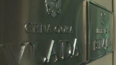 Imovina kriminalnih grupa od 2,5 miliona evra identifikovana u Crnoj Gori