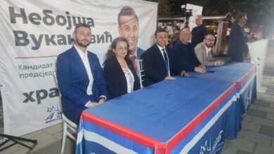 Poziv biračima u Bijeljini da masovno podrže promjene