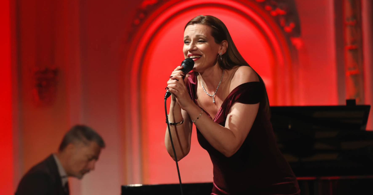 Koncert filmske muzike oduševio posjetioce u Banskom dvoru