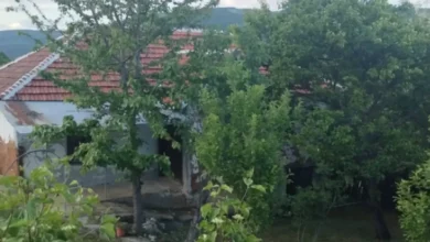 Povoljno seosko domaćinstvo na prodaju za manje od 22.000 KM