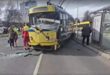 Optužen vozač tramvaja za nesreću u Sarajevu