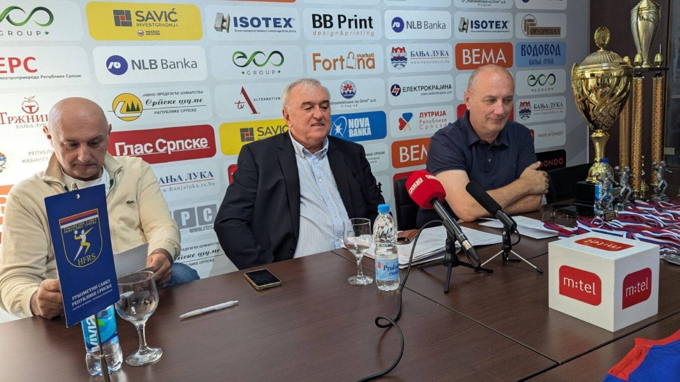 Borac m:tel i Partizan AdmiralBet sutra u Boriku za finale Svesrpskog kupa