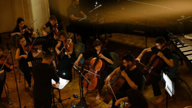 Uspješno završen festival gudačke muzike u Banjaluci