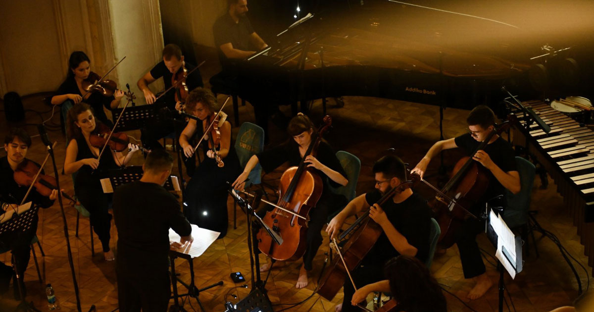 Uspješno završen festival gudačke muzike u Banjaluci