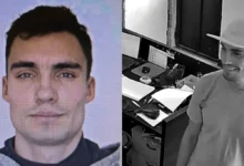 Skandal u bezbjednosnim službama: Uhapšeni policajci zbog curenja fotografije ubice iz Danilovgrada