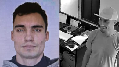 Skandal u bezbjednosnim službama: Uhapšeni policajci zbog curenja fotografije ubice iz Danilovgrada