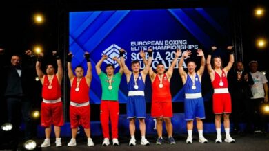 Bokseri sa Daunovim sindromom iz Banjaluke donose evropske medalje iz Sofije