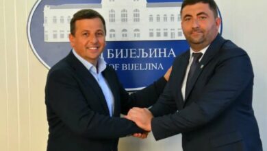 Nova podrška Nebojši Vukanoviću: Petrović pozvao SDS da ga isključi