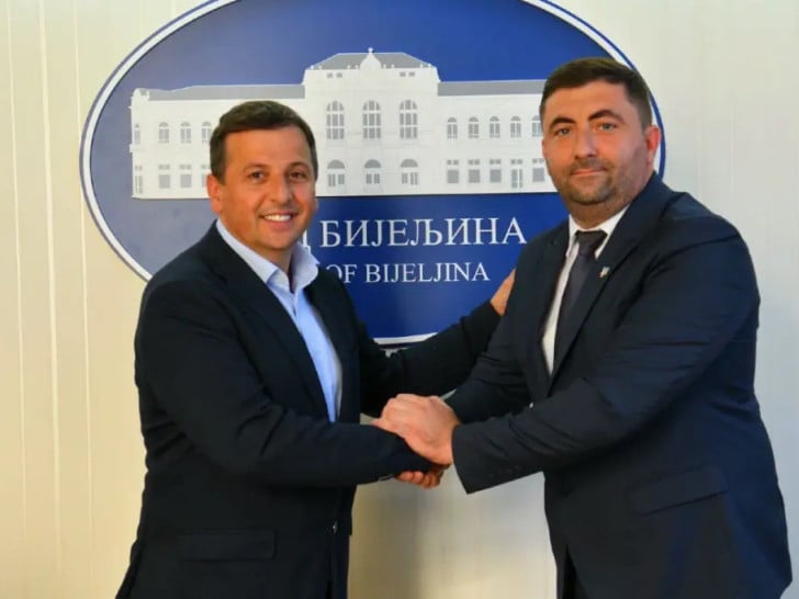 Nova podrška Nebojši Vukanoviću: Petrović pozvao SDS da ga isključi