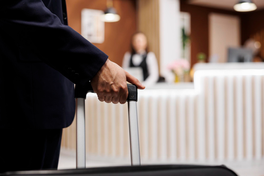 Državljanin Srbije osumnjičen za prevaru u banjalučkom hotelu