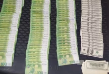 Falsifikovane novčanice u Banjaluci: Uhapšeni Banjalučanin i državljanin Srbije sa 20.000 lažnih evra i dolara
