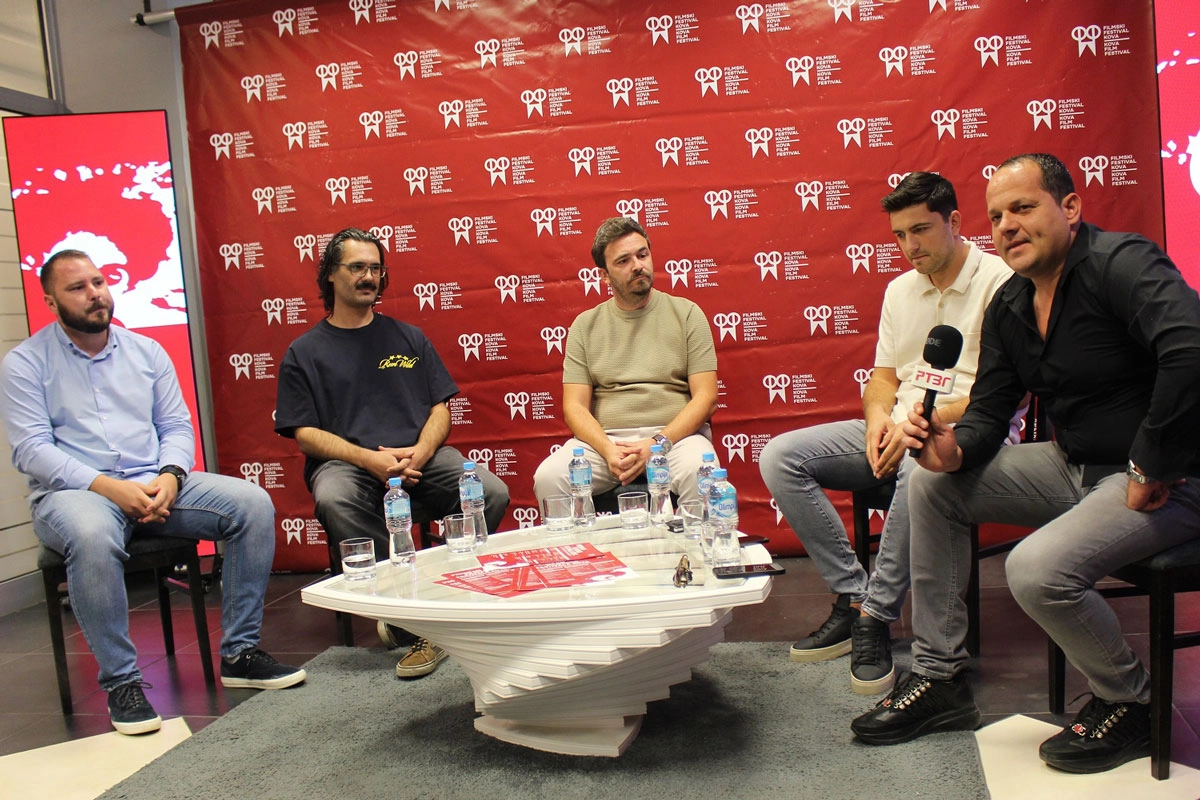 Filmski festival Kova donosi 23 ostvarenja pred publiku u Gradišci