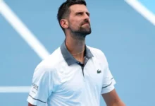 Novak Đoković u Pekingu spreman za novi nastup