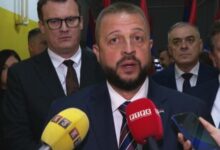 Želimir Nešković najavio pobjedu SDS-a na predstojećim izborima
