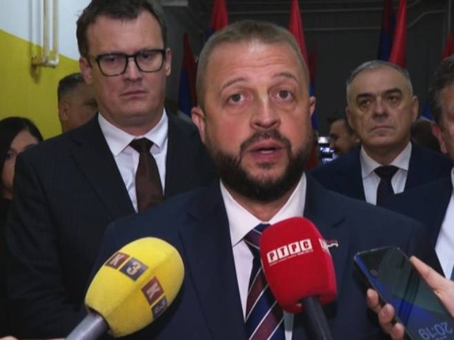 Želimir Nešković najavio pobjedu SDS-a na predstojećim izborima