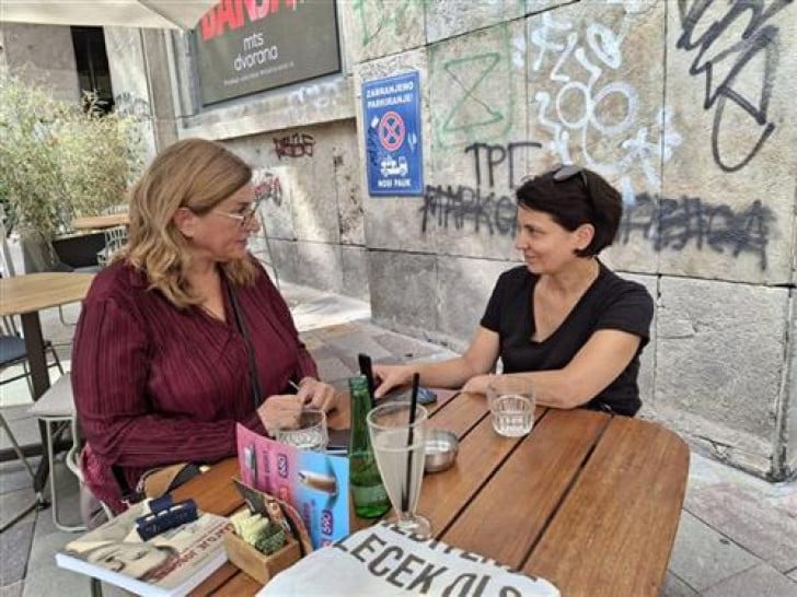Posmrtni ostaci Blagoja Jovovića stižu u Srbiju ove jeseni