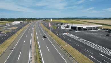Stevanović otkrio kada će biti završeni radovi na autoputu ka Prijedoru