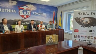 U pripremi film Čuvaj ga: Priča o sudbini sarajevskih Srba