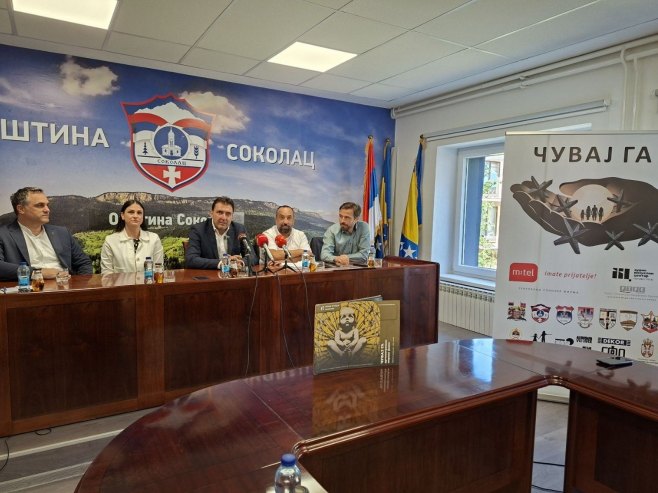U pripremi film Čuvaj ga: Priča o sudbini sarajevskih Srba