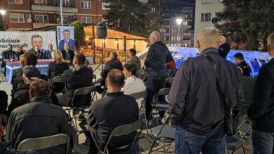Uspostavljanje pravne države temelj za rješavanje problema