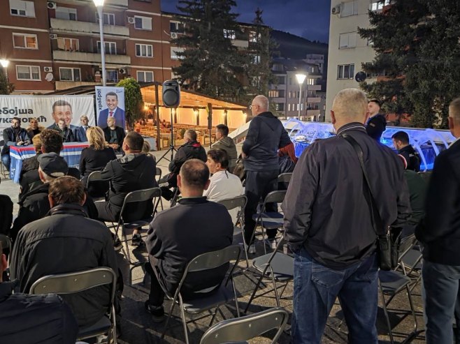 Uspostavljanje pravne države temelj za rješavanje problema