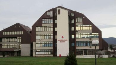 Teške optužbe u Krajini: Adnan Tajić pod istragom zbog sumnje na bludne radnje
