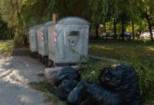 Poskupljenje odvoza smeća u Banjaluci izazvalo nezadovoljstvo građana dok se otpad gomila