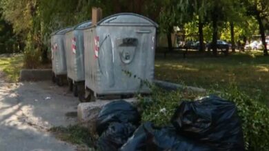 Poskupljenje odvoza smeća u Banjaluci izazvalo nezadovoljstvo građana dok se otpad gomila