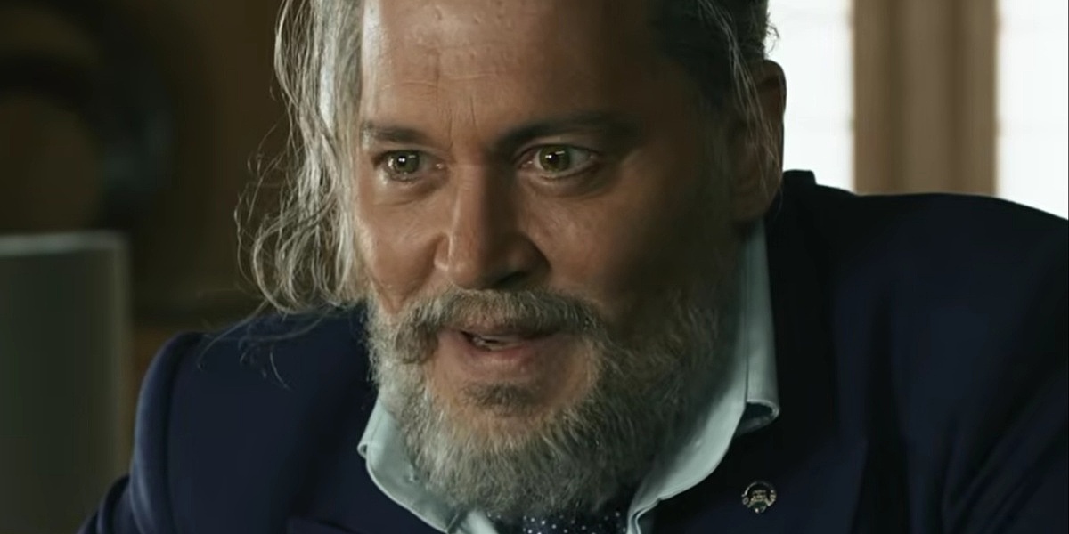 Novi film Day Drinker u bioskope vraća slavne glumce