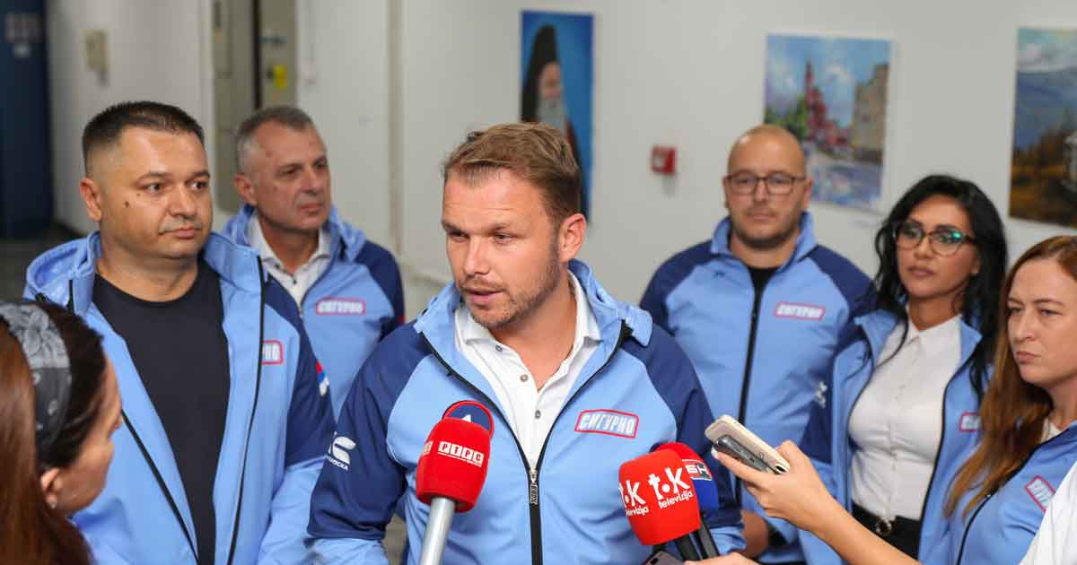 Stanivuković poručuje da muzej na Palama ostaje neispunjeno obećanje