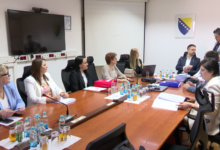 Zastoj u UIO BiH: Raspodjela prihoda i poravnanja i dalje pod znakom pitanja