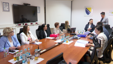 Zastoj u UIO BiH: Raspodjela prihoda i poravnanja i dalje pod znakom pitanja