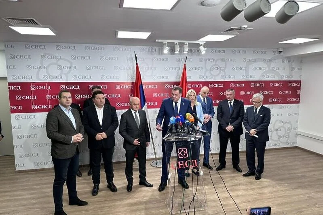 Novi satirični osvrt na političke izjave u Srpskoj