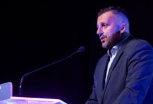Miljan Mičić uvjeren u uspjeh: Republička stranka Srpske biće najveće iznenađenje na predstojećim izborima