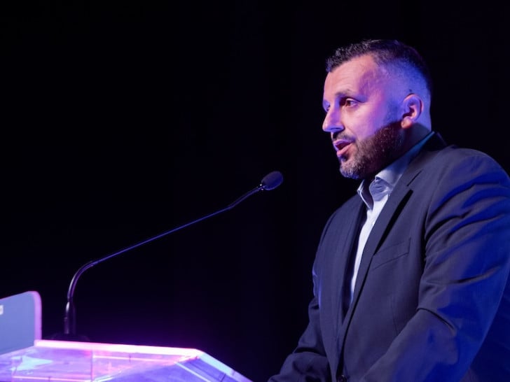 Miljan Mičić uvjeren u uspjeh: Republička stranka Srpske biće najveće iznenađenje na predstojećim izborima
