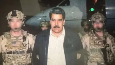 Maduro traži odbacivanje optužbi pred američkim sudom