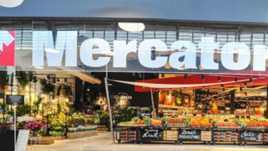 Preokret na slovenačkom tržištu: Austrijski Spar preuzeo lidersku poziciju od Mercatora