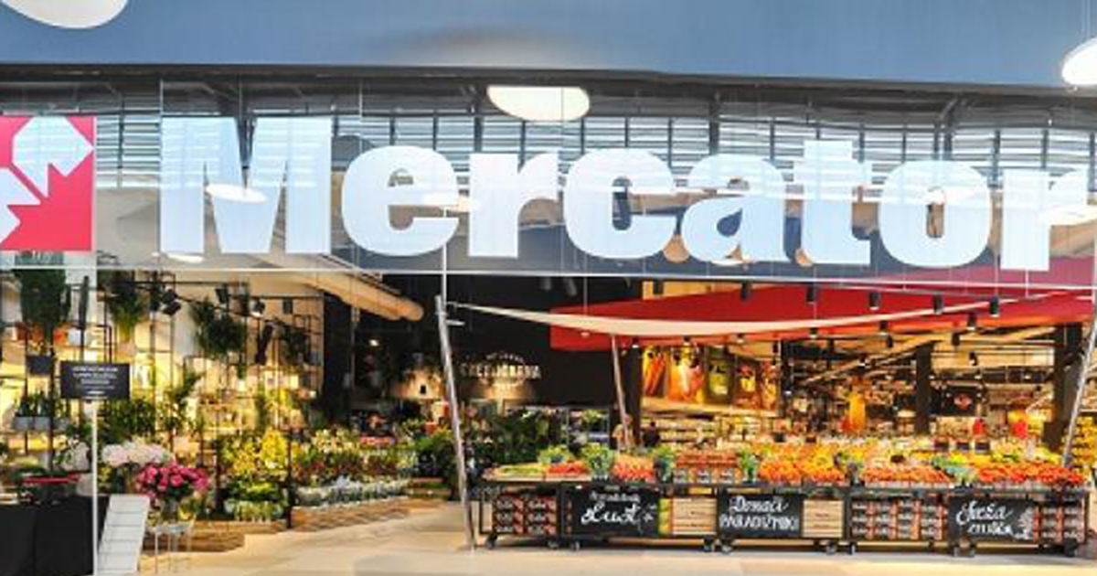 Preokret na slovenačkom tržištu: Austrijski Spar preuzeo lidersku poziciju od Mercatora