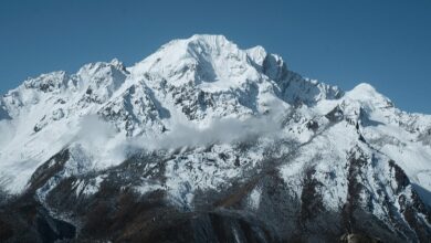 Lavina u Nepalu odnijela dva života: Traga se za desetak nestalih