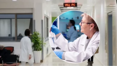 Agonija pacijenata: patohistološki nalazi u Srpskoj kasne mjesecima