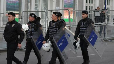 Velika mreža za prevare pala u Turskoj: Uhapšena 201 osoba, šteta premašuje tri milijarde dolara