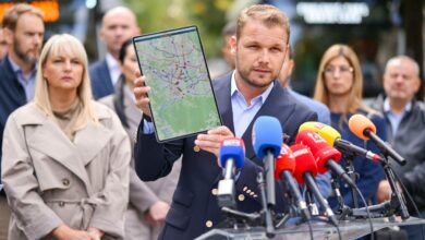 Nabavka električnih autobusa u Banjaluci: Stanivuković o budžetu i kritikama